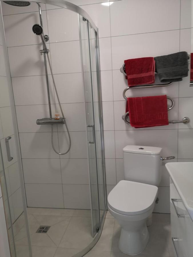 Atostogos Pervalkoje Daire Pervalka Dış mekan fotoğraf